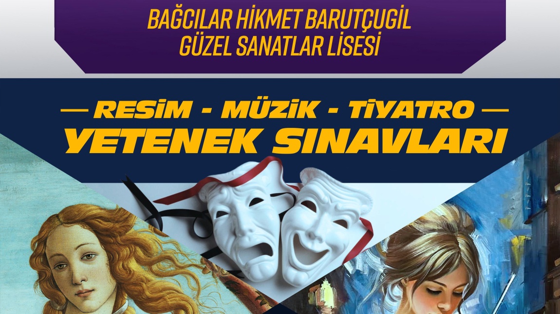 YETENEK SINAVI BAŞVURU SÜRECİNDE DİKKAT EDİLECEK HUSUSLAR